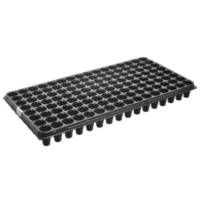 Almaciguera 128 alvéolos 30mm (vacía)