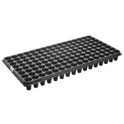 Almaciguera 128 alvéolos 30mm (vacía)