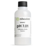 Solución de calibración Milwaukee MA9007 pH 7.01