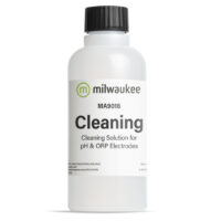 Milwaukee MA9016 Solución de limpieza para electrodos de pH/ORP