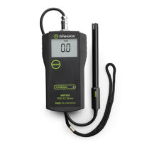 Medidor de conductividad de alto rango Milwaukee MW302 PRO