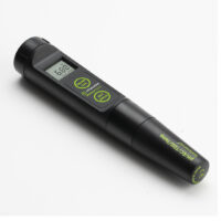 Medidor de pH/EC/TDS/Temp Milwaukee MW804 MAX 4 en 1 resistente al agua con sonda reemplazable