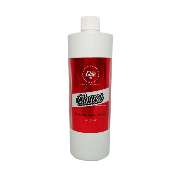 Elite 91 Clones 470ml