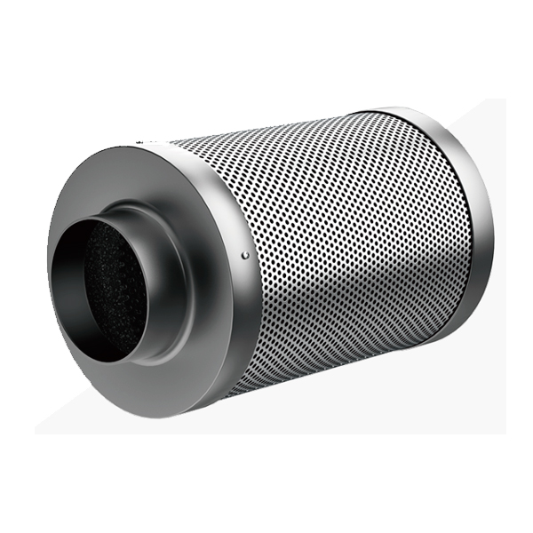 Filtro Carbono Kc Vents Hydroponic Carbon Filter