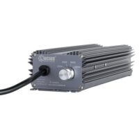Balastro digital 600w LUCIUS 6 posiciones