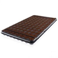 Bandeja plugins 104 alvéolos