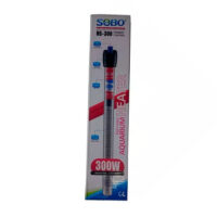 Resistencia calentador de agua SOBO 300W