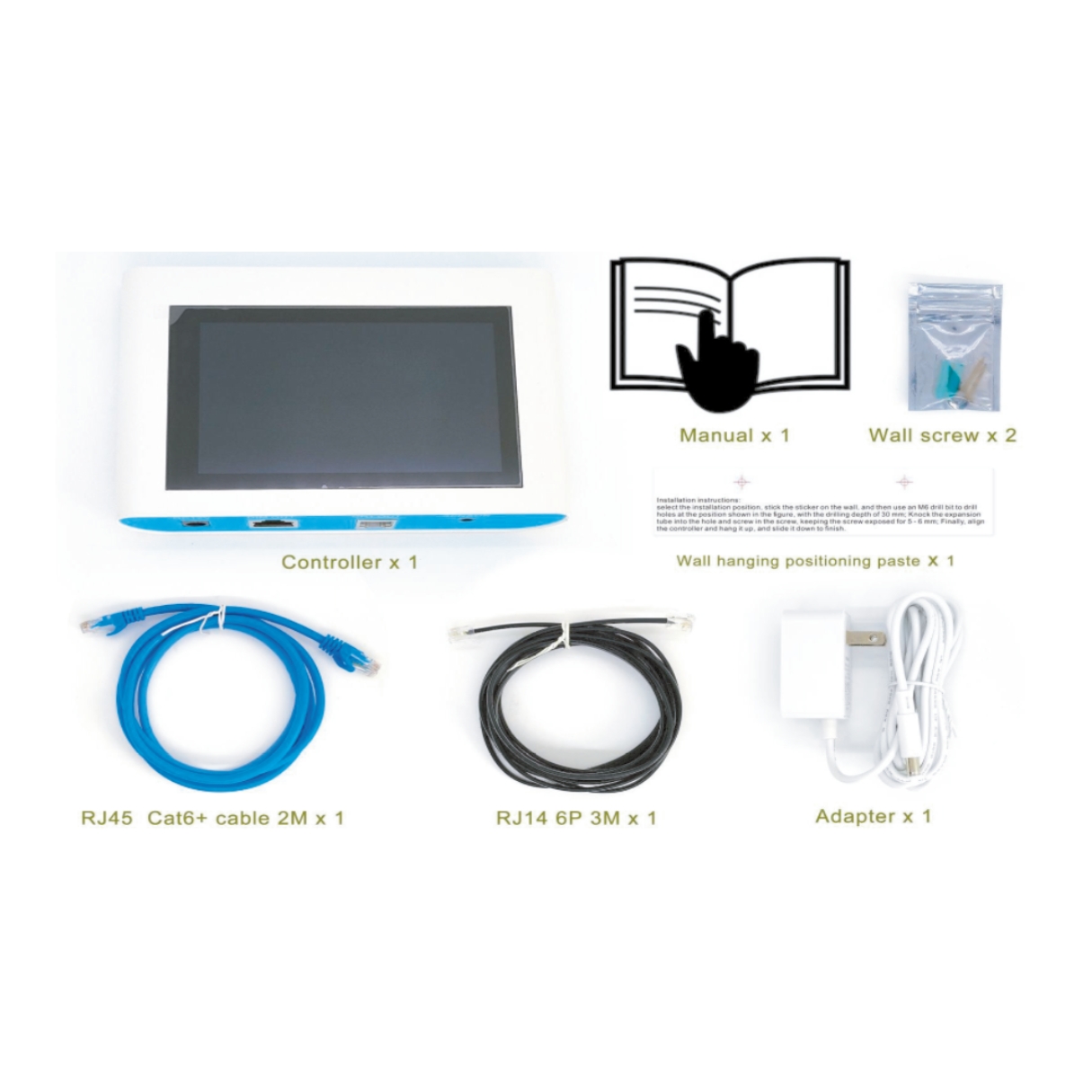 Controlador COOLTECH SMART model 43 - Image 2
