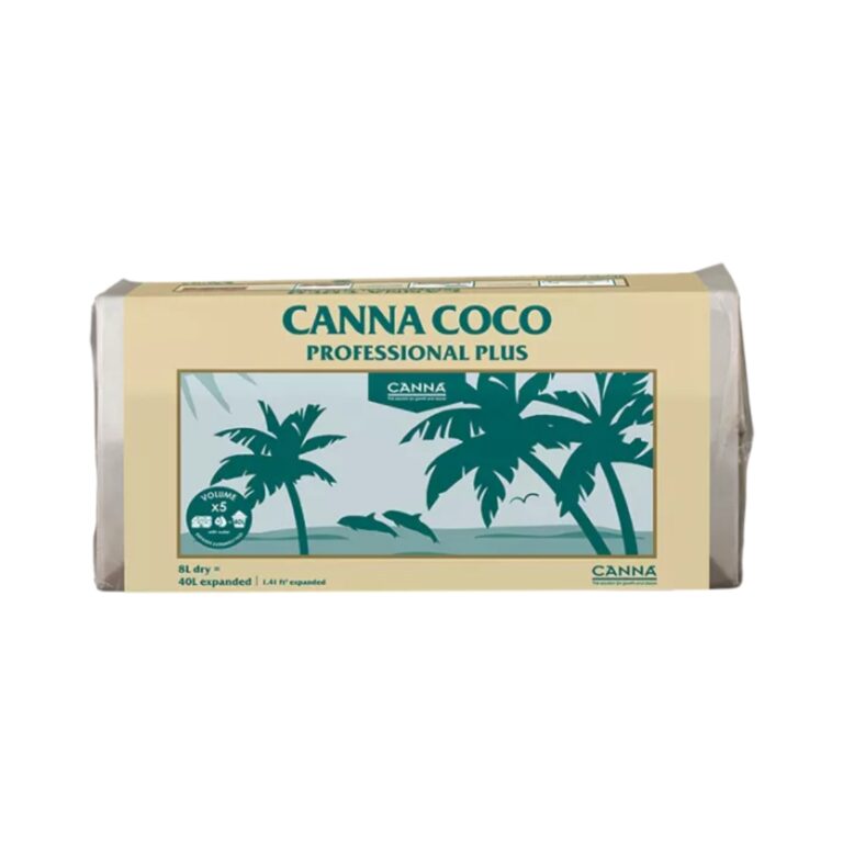 CANNA Coco Bricks Ladrillo