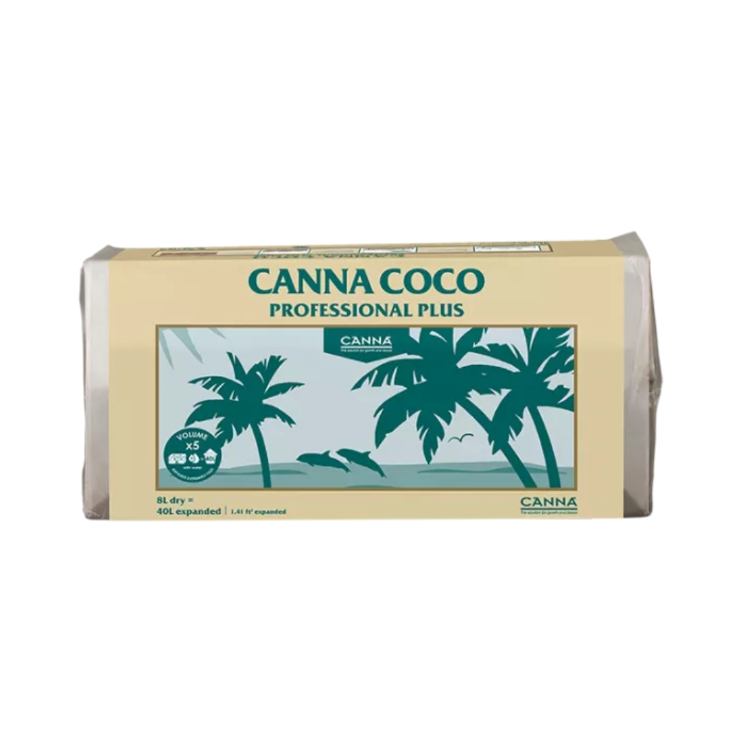 CANNA Coco Bricks Ladrillo