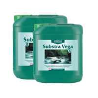 CANNA Substra Vega A+B 5L