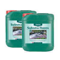CANNA Substra Flores A+B 5L