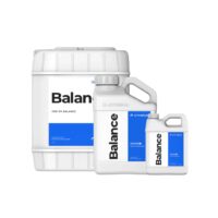 Athena Balance