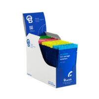 Bluelab Mix Soluciones Mantenimiento y Calibración - 30 Sobres x 18 ml