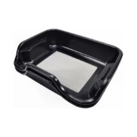 Bandeja Mego Hydroponics Trimming Tray 160 Model B + 1 Tijera