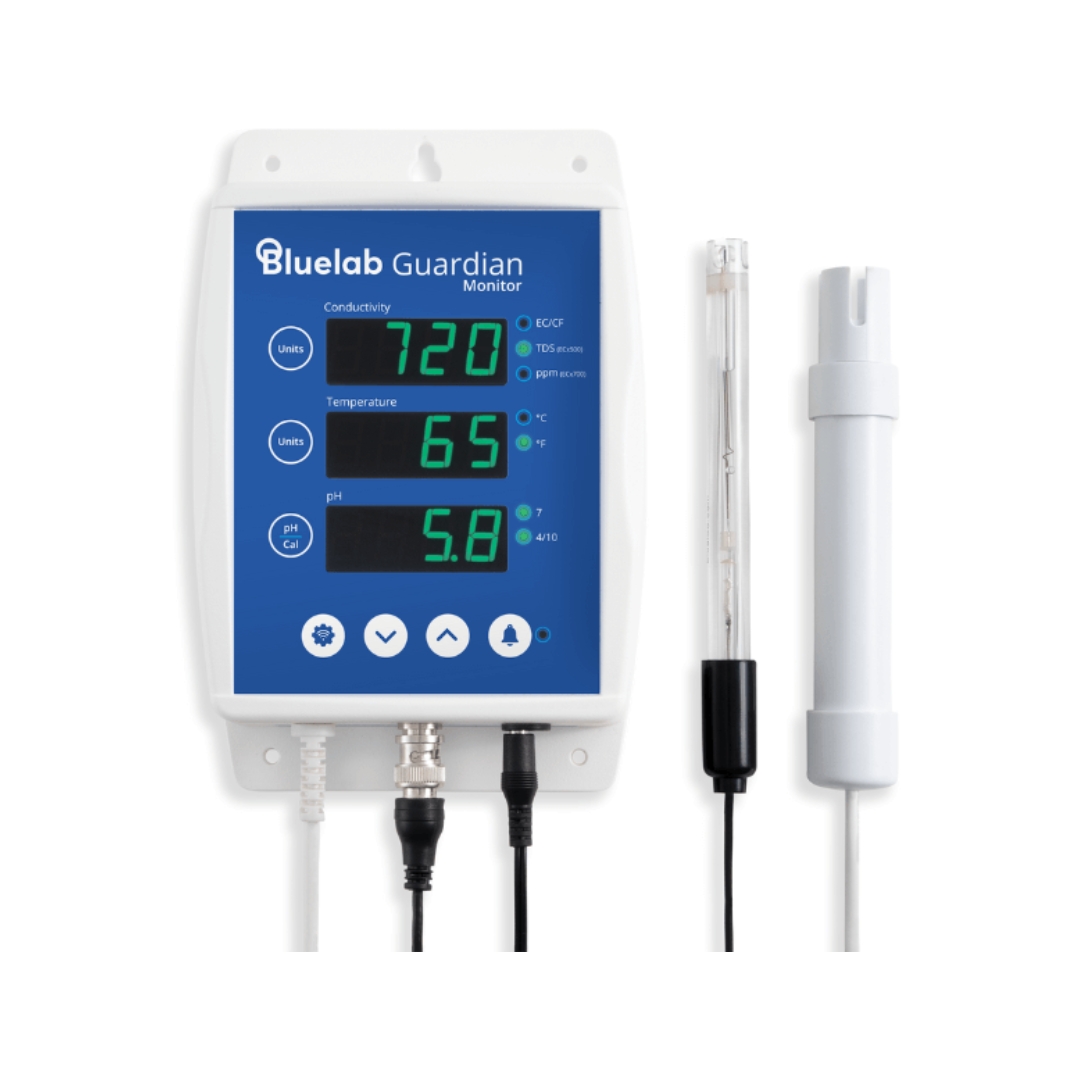 Bluelab Guardian Monitor WIFI