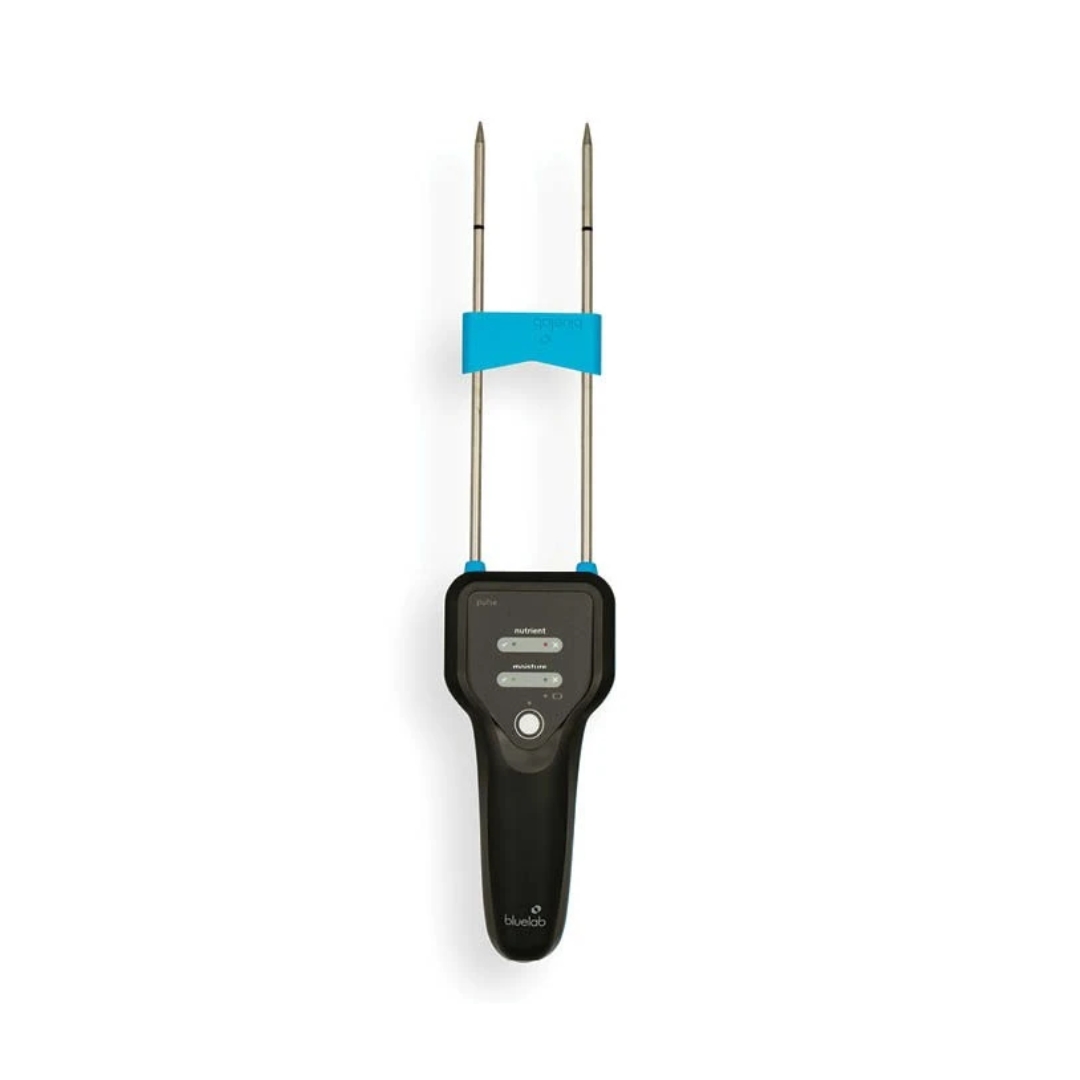 Bluelab Pulse Multimedia EC/MC Meter