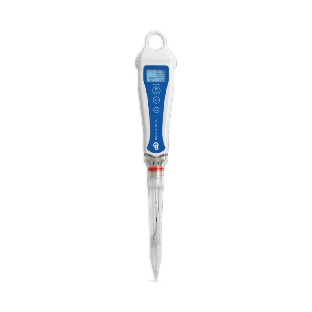 Bluelab medidor PH PEN suelo