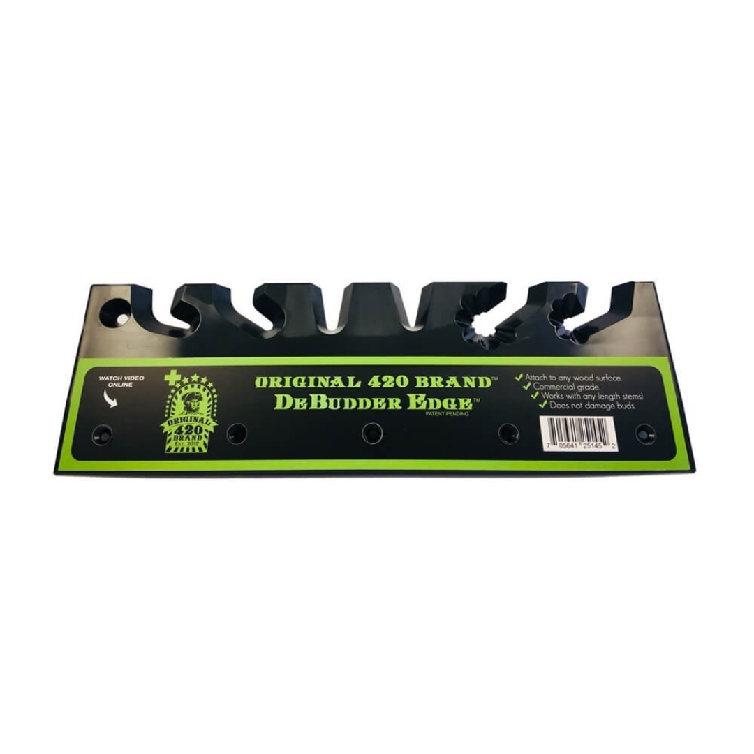 Mego Hydroponics DeBudder Edge