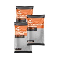 Advanced Nutrients Cultivator Series (base / grow / bloom) 11.34k