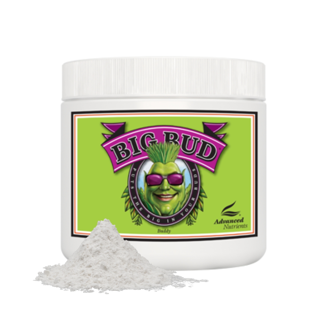 Advanced Nutrients Big Bud® Powder