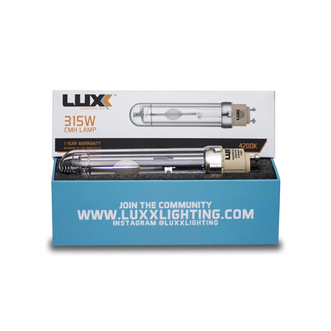 Lampara Luxx Lighting CMH 4100 k