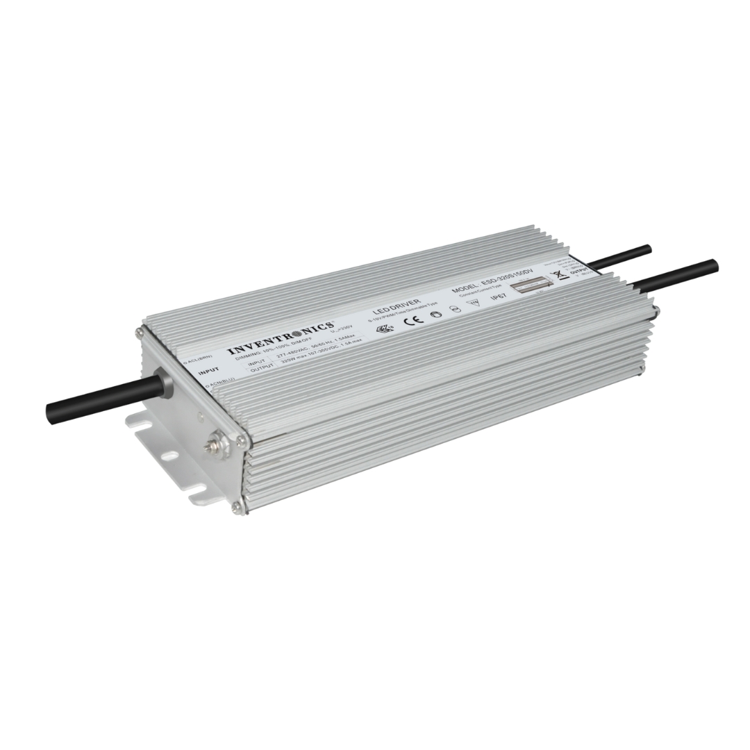 Driver de Repuesto 320W Inventronics ESD-320SxxxDV