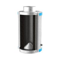 Filtro Carbono Cooltech Heavy 20cm x 100cm