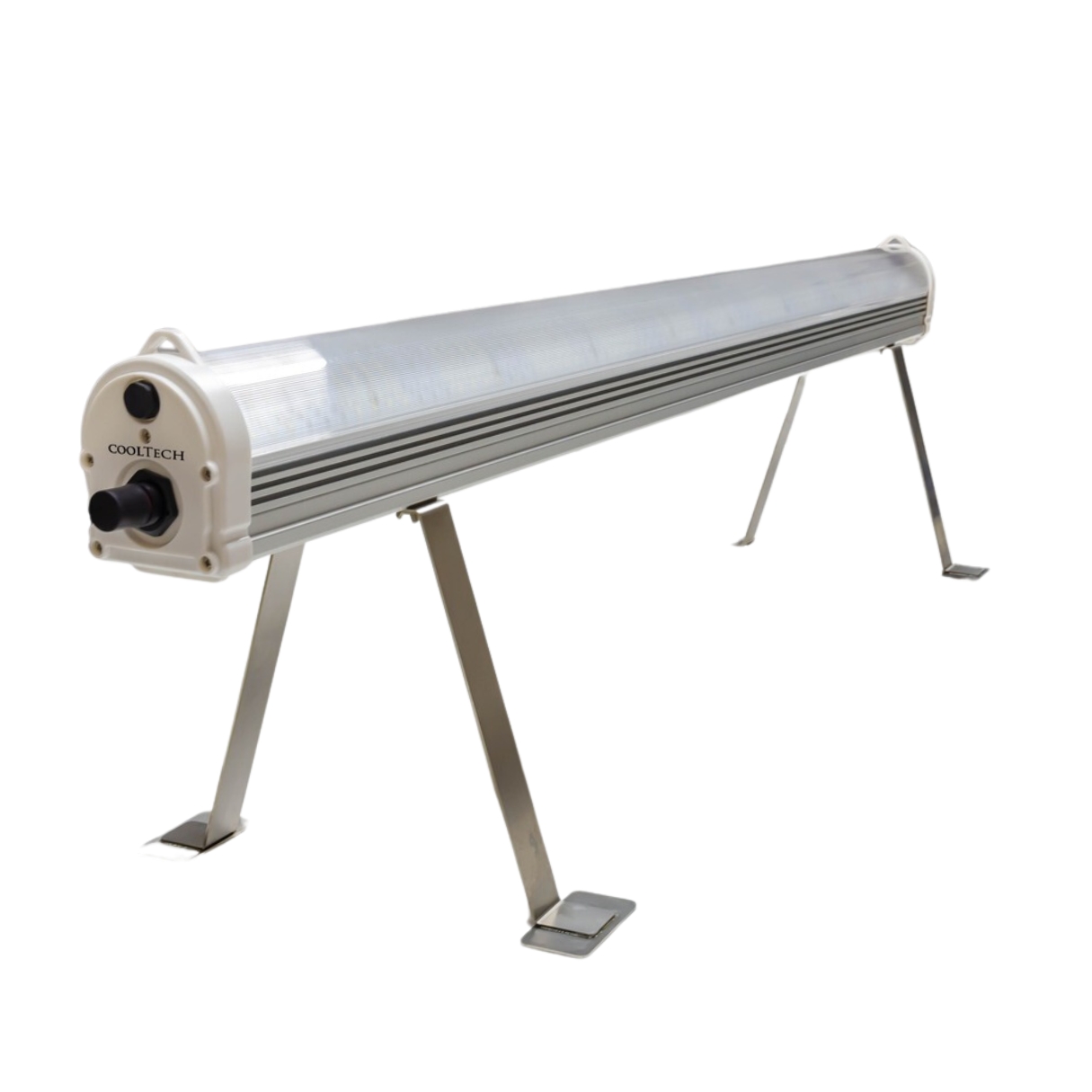 LED Under Canopy Cooltech 135w Patas metálicas Altura ajustable - Image 4