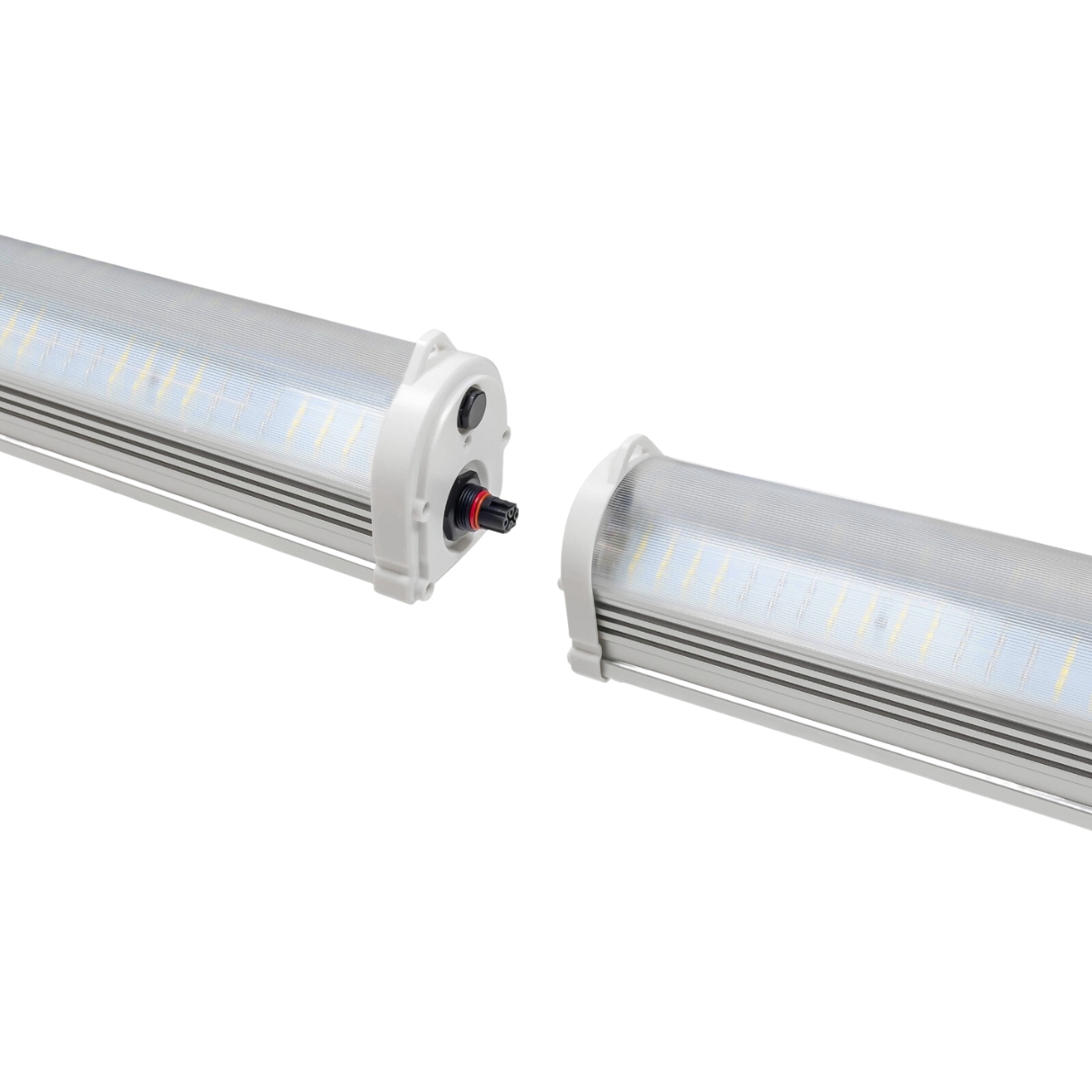 LED Under Canopy Cooltech 135w Patas metálicas Altura ajustable - Image 3